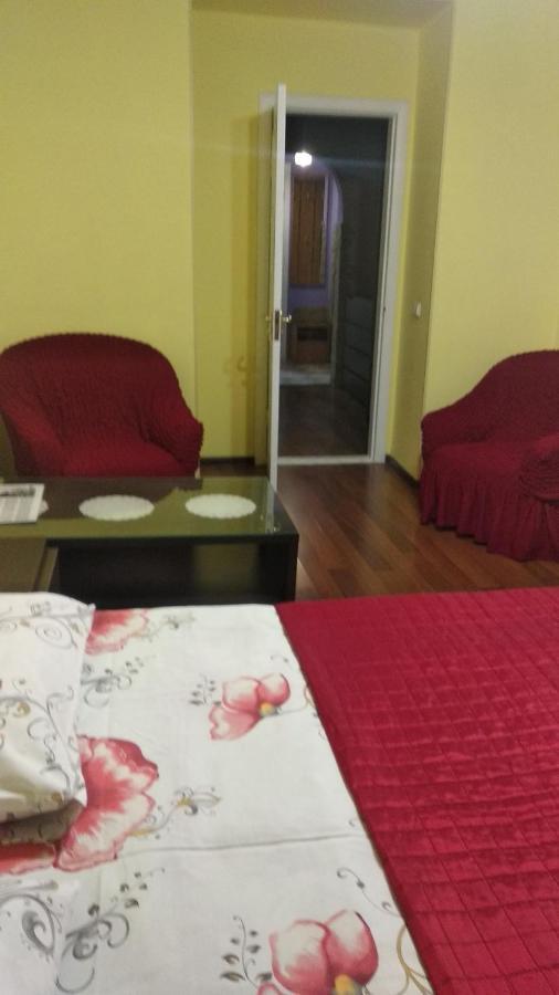 Apartment Anna Lwów Zewnętrze zdjęcie