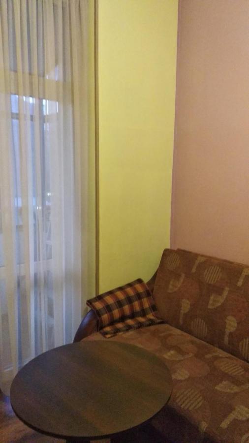 Apartment Anna Lwów Zewnętrze zdjęcie