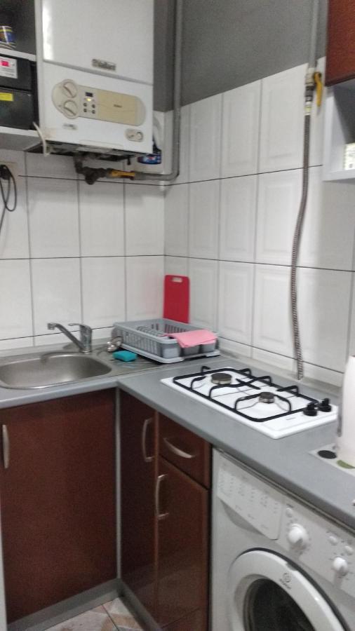 Apartment Anna Lwów Zewnętrze zdjęcie