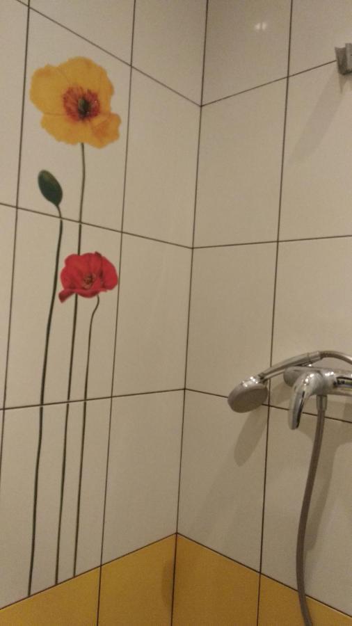 Apartment Anna Lwów Zewnętrze zdjęcie