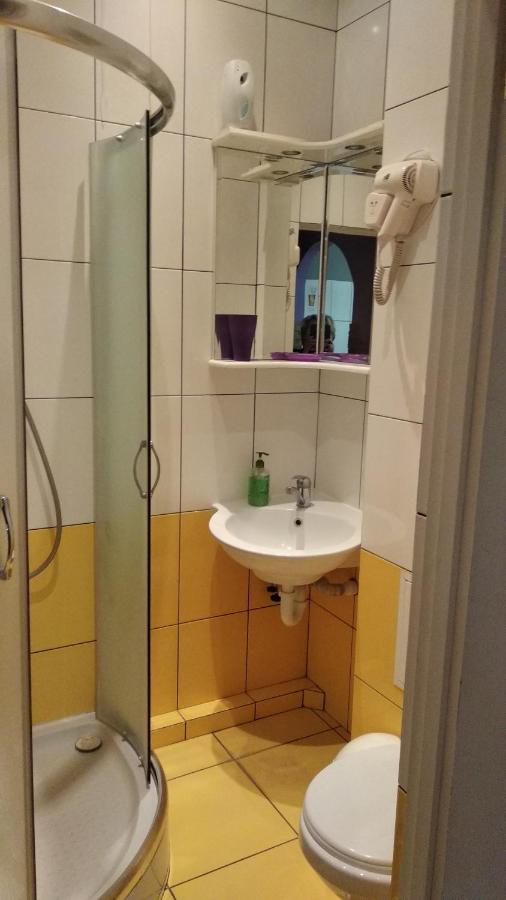 Apartment Anna Lwów Zewnętrze zdjęcie