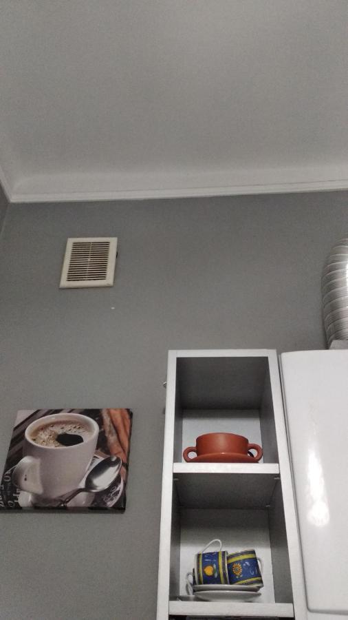Apartment Anna Lwów Zewnętrze zdjęcie