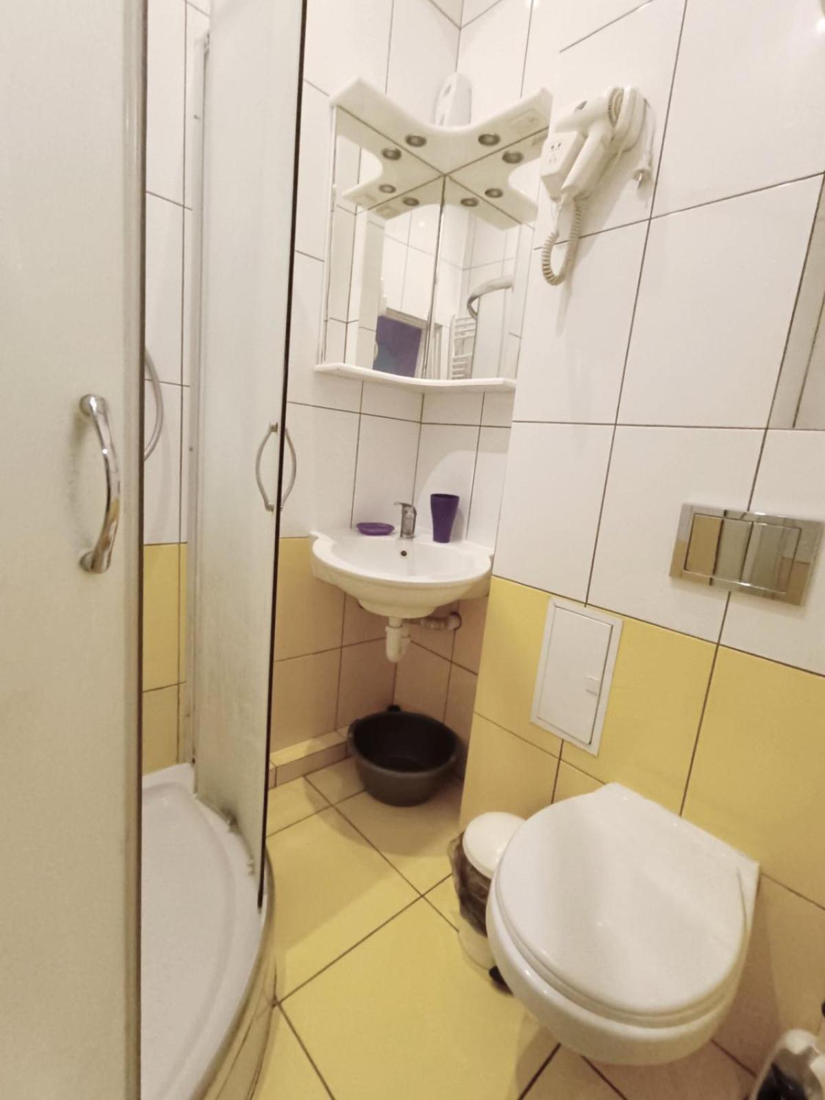 Apartment Anna Lwów Zewnętrze zdjęcie