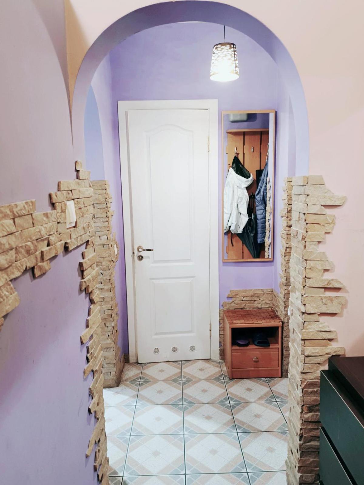 Apartment Anna Lwów Zewnętrze zdjęcie